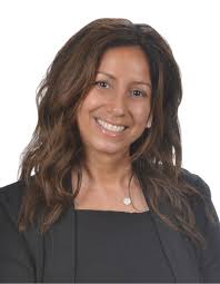 REACHING FOR NEW HEIGHTS : Julie Touma-Broker