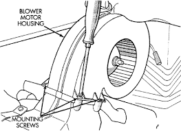 Dodge grand caravan car and truck. Xg 9941 2001 Dodge Caravan Blower Motor Diagram Motor Repalcement Parts And Wiring Diagram