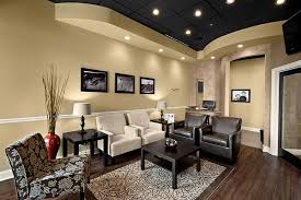 Dental Office Build Out Medical Office Decor Chiropractic Office Design Waiting Room Decor