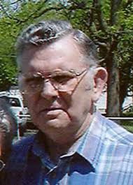 Donald Ivers Obituary