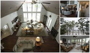 Cool Spaces Ono Island Beach Bungalow Overlooks Bayou St John In Orange Beach Beach Bungalows Home Gulf Coast Beaches