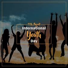 It is observed by 18 countries, on many dates throughout the year. International Youth Day Instagram Post Template Postermywall