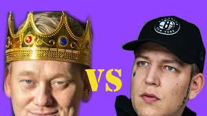 Aufmerksamkeit ist trumpf, findet der rastatter jens. Willi Herren Kommt Non Jene Show Knossi Freundin