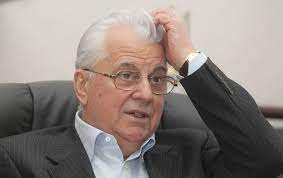 Операция на сердце политика прошла. Leonid Kravchuk Nam Treba Pochati Rozmovu Z Agresorom Glavkom