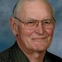 Obituary information for Alvin C Buening