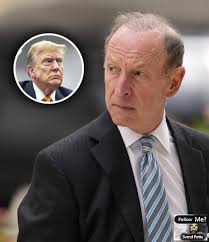 🥸 In a time when many of America's biggest law firms are bending the knee  to Donald Trump, Abbe Lowell is standing up and fighting back. Lowell, who  has represented powerful political