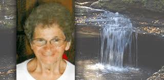 Obituary for Violet D. Meyer