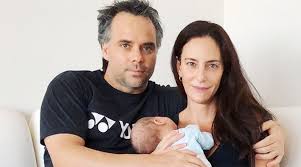 Best advice you received from a coach: La Cuarentena De Fernando Gonzalez Junto A Luciana Aymar Y Su Hijo De Tres Meses Y Medio Ahora Vivimos 100 Para Felix La Prioridad Es El Y Va A Ser El Tambien