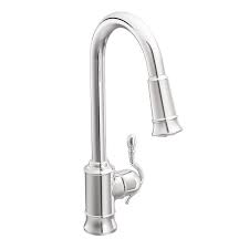 But did you check ebay? Moen 7615c Woodmere Kitchen Faucet Riverbend Home High Arc Kitchen Faucet Kitchen Faucet Chrome Kitchen Faucet