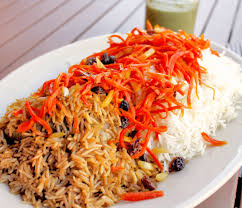 Find great deals on ebay for afghan pillow. Come And Relish Mouthwatering Afghan Recipes At Bamyan Afghan Restaurant Uae Avail Vouchers From Http Www Akoupon Com P Afghan Food Recipes Meal Deal Food