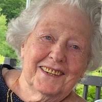 Patricia Ayers Obituary