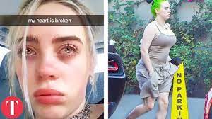 This Is Why Billie Eilish Is So Private Youtube