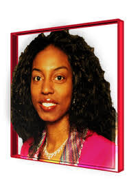 Lorraine Petty's Instagram, Twitter & Facebook