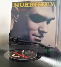 Morrissey Central Morrissey and Flavor Flav, best known as a founding  member of Public Enemy Saturday night at Cavatina Restaurant