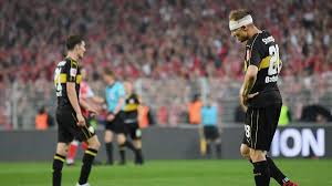 Soccer result and predictions for union berlin against vfb stuttgartgame at 1. Football News Union Berlin Promoted To Bundesliga Stuttgart Relegated Eurosport