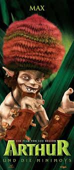 We did not find results for: Filmplakat Arthur Und Die Minimoys 2006 Plakat 5 Von 7 Filmposter Archiv