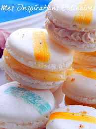 Recette Macaron A La Meringue Italienne Recette Recette Macaron Meringue Italienne Macaron
