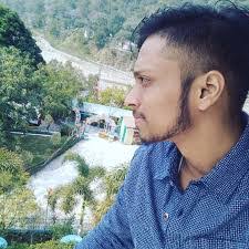 Sarthak Aggarwal's Instagram, Twitter & Facebook