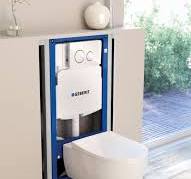 In-wall Toilet Systems | Geberit USA