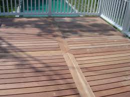 Cedar Deck With Pattern Cedar Deck Outdoor Living Deck Deck Patterns