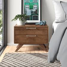 Modern & contemporary nightstands & bedside tables : Modern Nightstands And Bedside Tables Allmodern