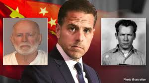 Whitey Bulger's nephew played key role in Hunter Biden's Chinese business  ventures