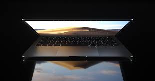 Pin On Macbook Air 2018 3d Model