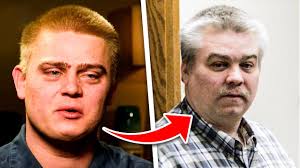 Steven Avery's Son Doesn't Think his Dad is Guilty