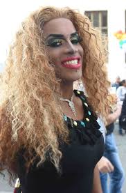 Drag queens make LGBTQ Pride Weekend in New Haven 'bigger than ever'