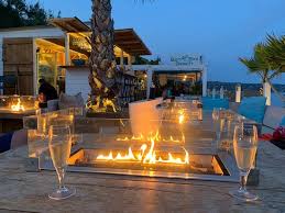 Les 10 Meilleurs Restaurants Francais Cavalaire Sur Mer Tripadvisor
