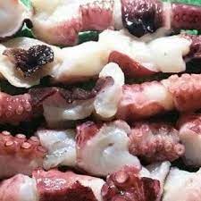 5 makanan terpenting untuk jadi berotot!!!! Lausan Id Memposting Di Instagram Tidak Hanya Enak Gurita Juga Mengandung Berbagai Nutrisi Yang Baik Bagi Tubuh Seperti Protein Lihat 19 Foto Dan Video D