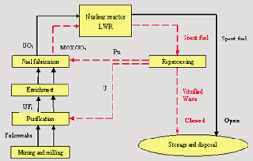 Thorium reactors are indeed designed to be much safer than those based on uranium, gale said. Https Aip Scitation Org Doi Pdf 10 1063 1 4916861