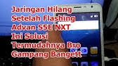 rom miui 8 8.2.1.0 stable lelluh81. Cara Flash Advan S5e Nxt Botloop Update Rom 2020 Youtube