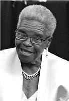 Vera Varner Obituary (2018)