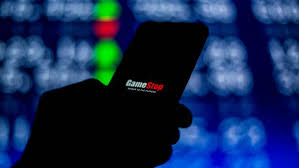 Wir und unsere partner verarbeiten ihre persönlichen daten, wie z. Gamestop Aktie Sturzt Ab Folgen Des Hypes Auf Reddit