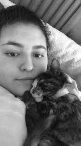 24.3.24 Butterscotch went missing