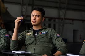 Af news • af history. Pure Pixels On Twitter Mengetahui Perkembangan Ini Tentera Udara Diraja Malaysia Telah Mengarahkan Misi Untuk Menyelamatkan Mereka Semua Zafran Abang Ipar Kepada Adib Dan Juga Seorang Pilot Sukhoi Berusaha Untuk Menyelamatkan Mereka