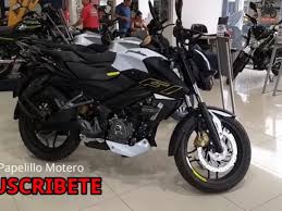 Oi should i step that cunt out person 2: Pulsar Ns 200 Neon Colours Launched In Overseas Markets Motorbeam