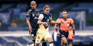 Tigres uanl concacaf champions league final, 2nd leg full match held at estadio azteca (méxico, d.f.) on footballia. Video Resumen Del America Vs Tigres Jornada 16 Guard1anes 2020 Liga Mx