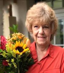 Paula Stearman Obituary