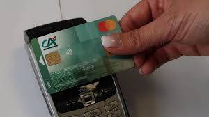 Adresses, avis et horaires d'ouverture de 78 crédit agricole en indre et loire (37). Indre Et Loire Le Credit Agricole Teste La Carte De Paiement Biometrique