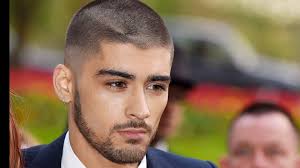 While the cut is minimalist and sharp, this classy cropped style is cool and stylish in any setting. 7 Buzz Cut Styles To Know Before You Shave Your Head Gq India