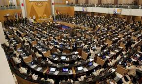 Pakatan memenangi 104 kerusi parlimen manakala dap meraih sembilan kerusi di sabah dan sarawak. Dewan Rakyat Pasca Pru14 Jadi Tumpuan