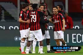 The same applies to juventus with milan but they are level with napoli. Ac Milan Vs Bologna Prediction And Betting Preview 21 Aug 2020