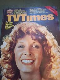 TV TIMES KEN Dodd Rod Stewart Marti Caine George Cole £13.19