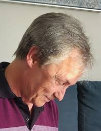 Obituary for James Michael Garant