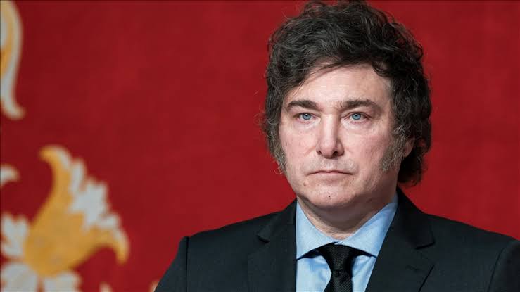 Javier Milei și victoria sa în Argentina - Revista Afacerea