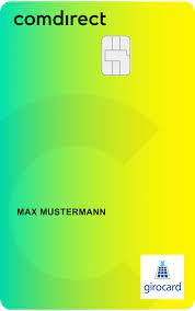 Comdirect we were honoured being asked by the german bank, comdirect, to create a short animation for an online campaign — aimed at attracting and comdirect bank. Kostenloses Girokonto Bei Deutschlands Bester Bank Comdirect De
