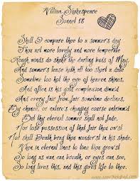 Shakespeare Shakespeare Sonnets Poems By William Shakespeare Shakespeare Love