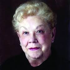 Ann Foster Obituary (1930